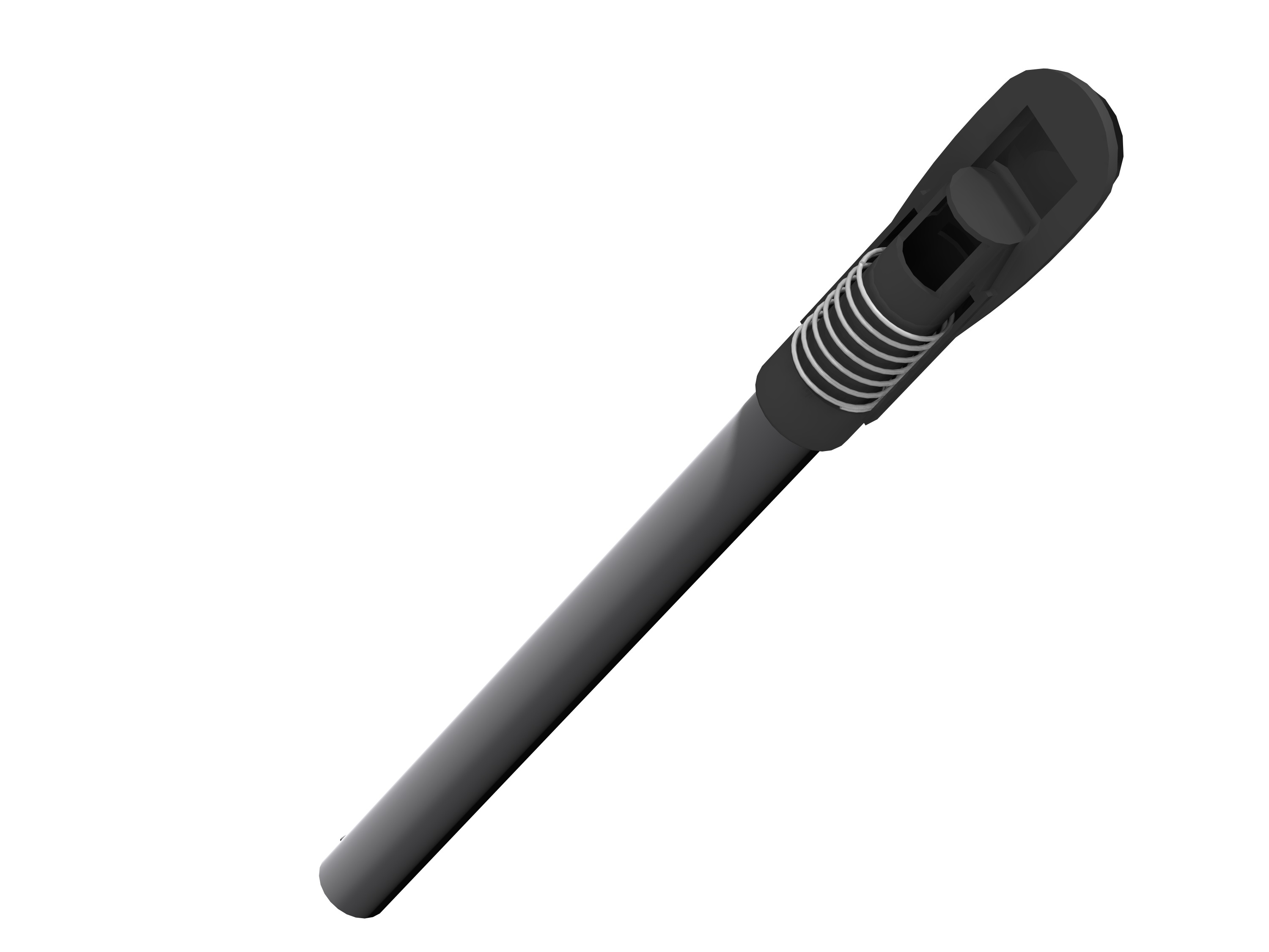 K WARM Zoom 3 Blanc
