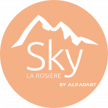 Sky logo