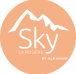 Sky logo