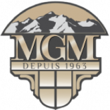 MGM logo