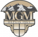 MGM logo