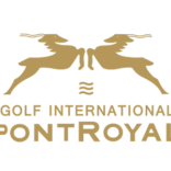 Logo golf