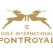 Logo golf