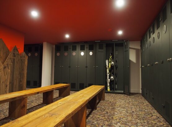 Skiroom Eterlou 10 1