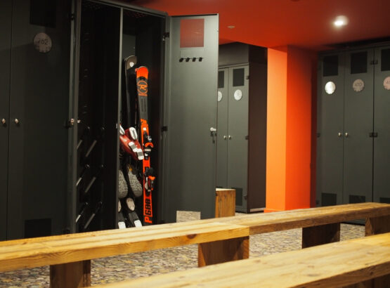 Skiroom Eterlou 27