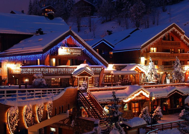 Hotel léterlou