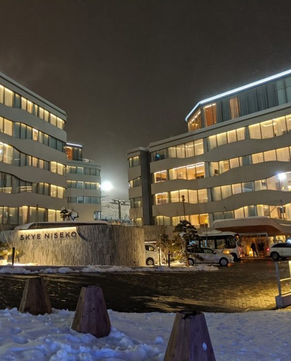 SKYE NISEKO 5