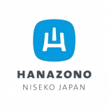 Logo Hanazono