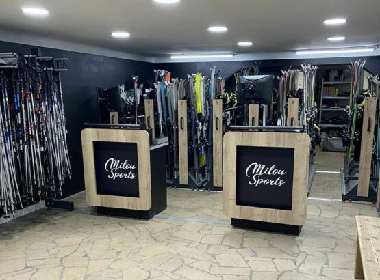 MILOU ESPACE LOC 2