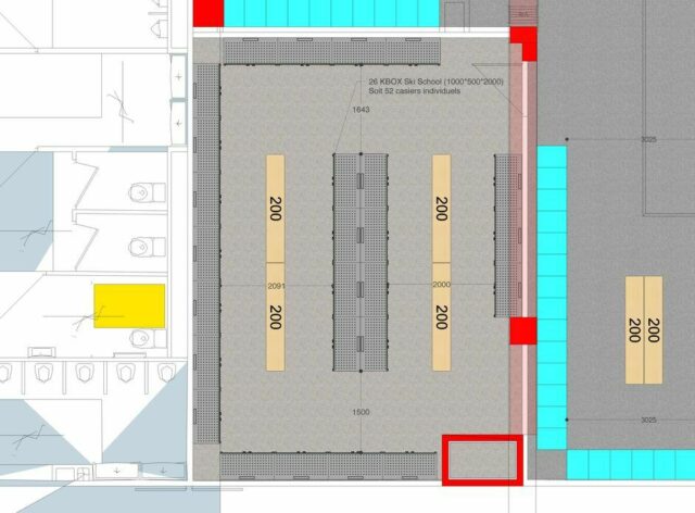 ESF Rosiere plan 940x694