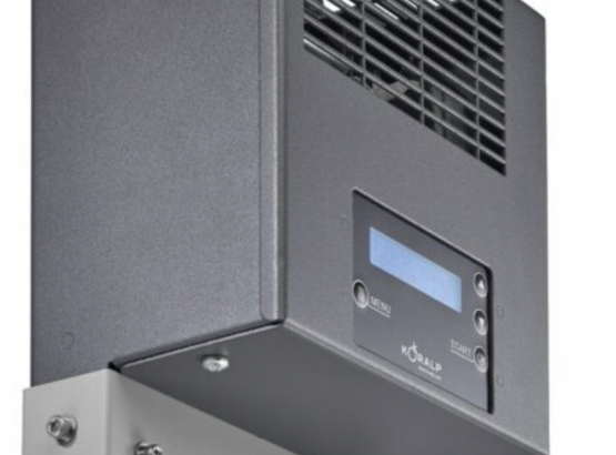 Programmable unit