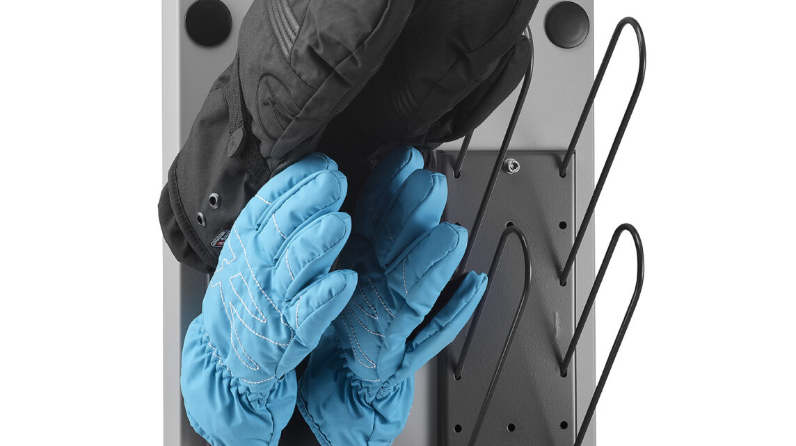 ZOOM PORTE 2 PAIRES GANTS 4585