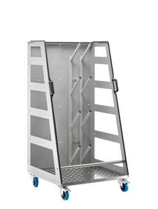 Transport rack 2