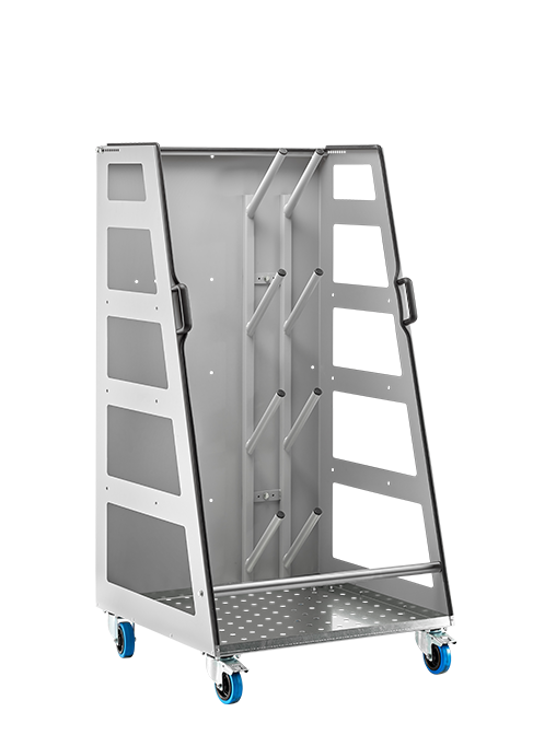Transport rack 2