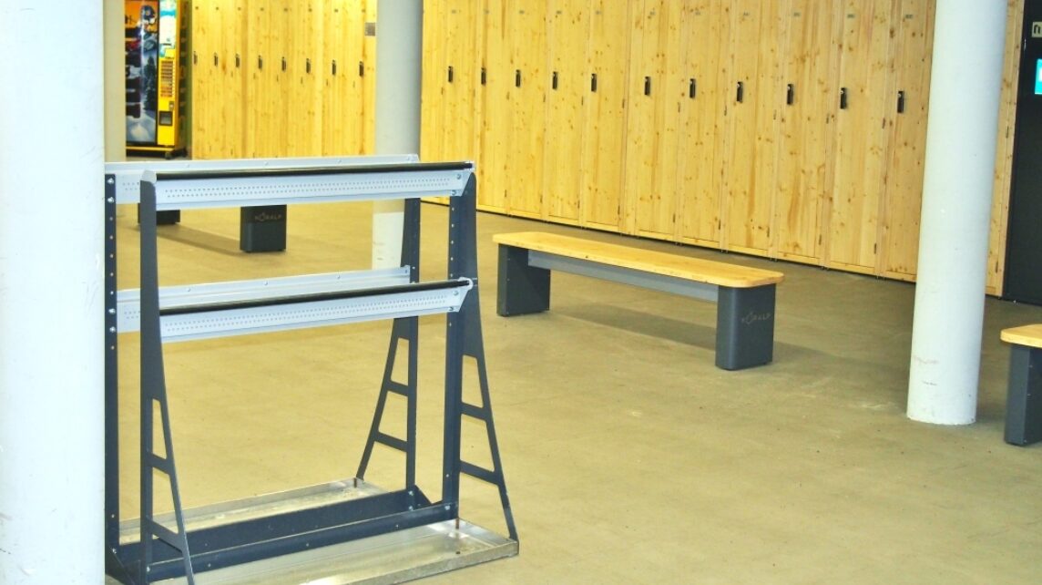 Skicase Morzine 1